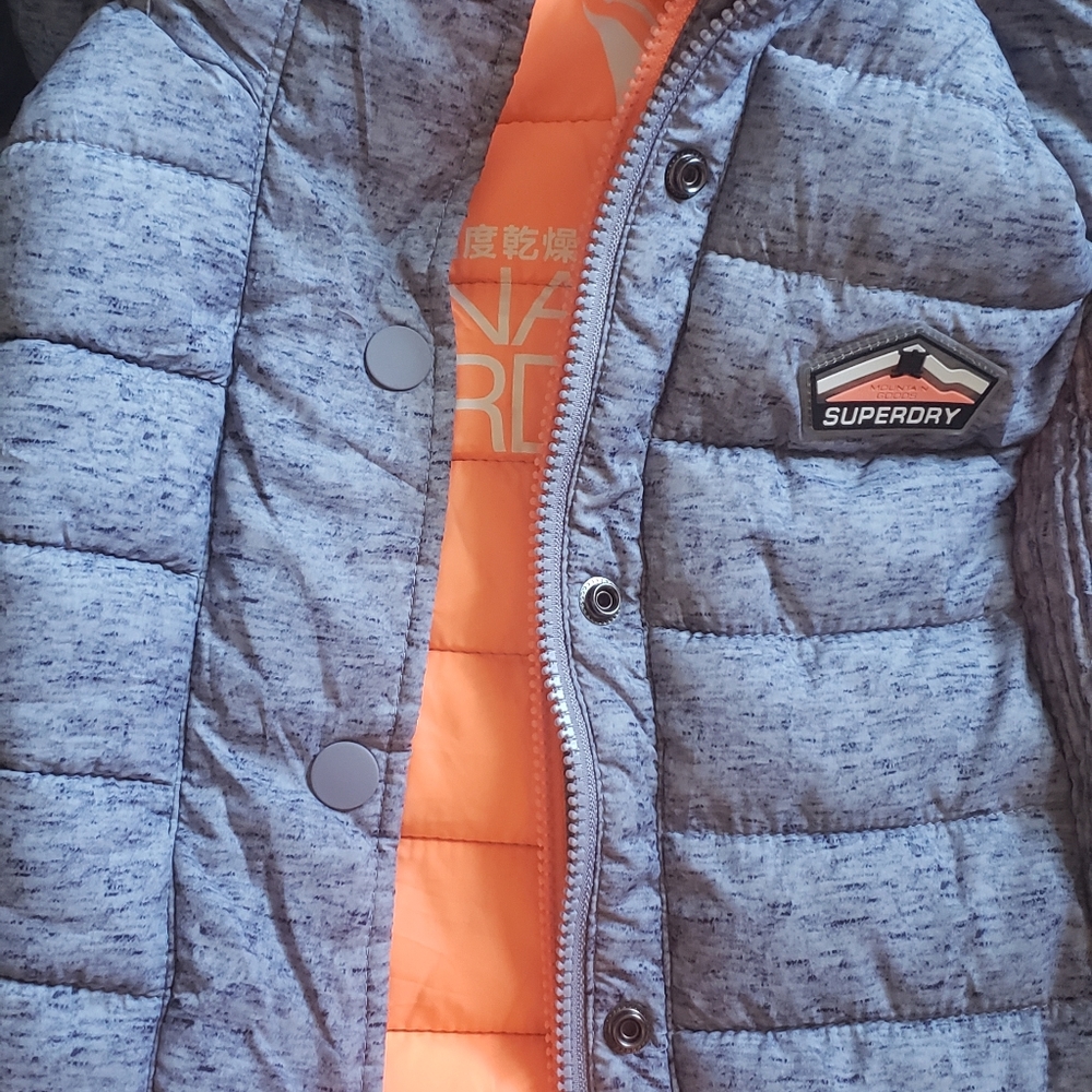Vests